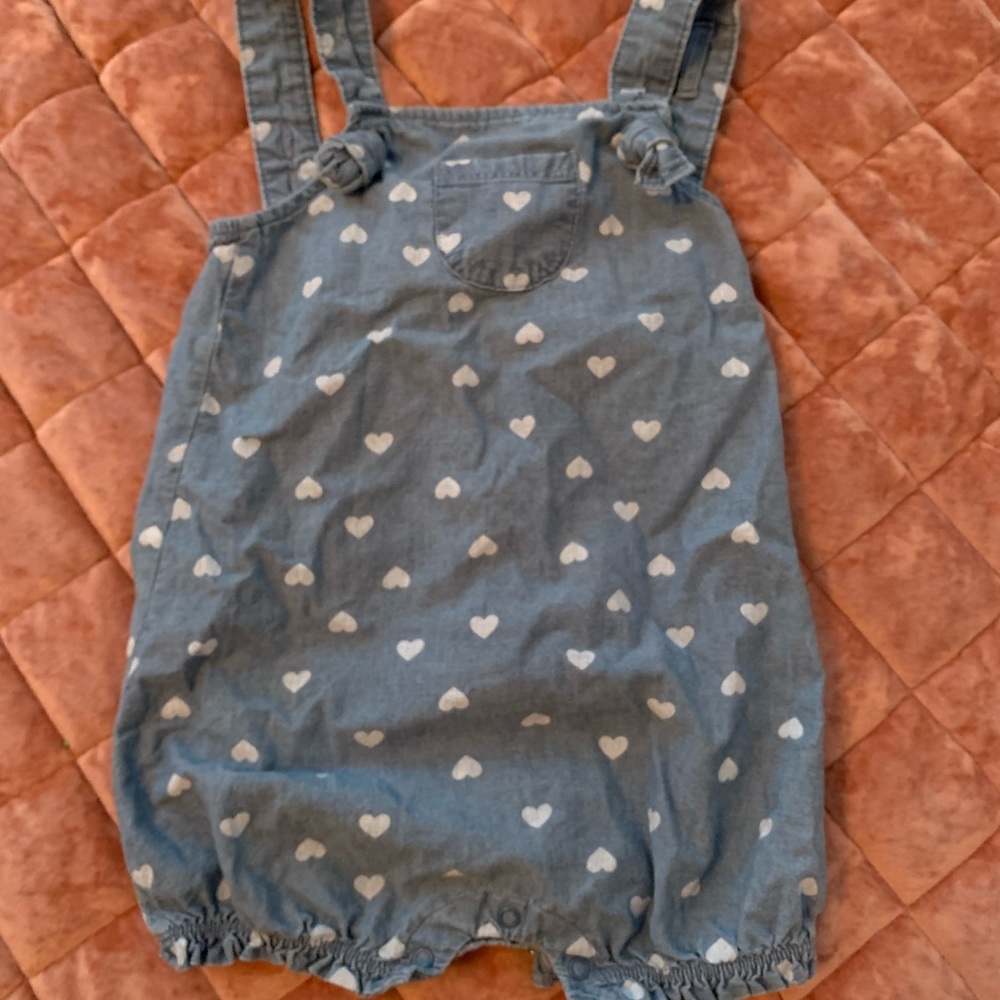 cute baby romper